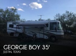Used 2006 Georgie Boy Pursuit 3500 available in Justin, Texas