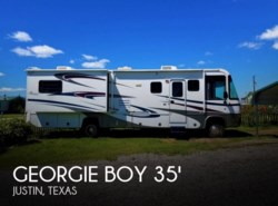 Used 2006 Georgie Boy Pursuit 3500DS available in Justin, Texas