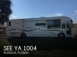 Used 2004 Alfa See Ya 1004 available in Bokeelia, Florida