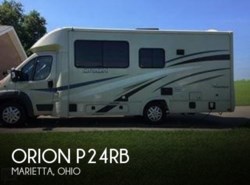 Used 2016 Coachmen Orion P24RB available in Marietta, Ohio