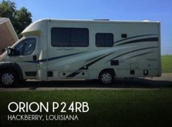 Used 2016 Coachmen Orion P24RB available in Hackberry, Louisiana