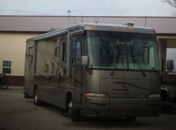 Used 2004 Newmar Kountry Star 3705 available in Wichita, Kansas