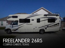 Used 2017 Coachmen Freelander 26RS available in Corpus Christi, Texas