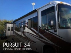 Used 2006 Georgie Boy Pursuit 34 available in Crystal River, Florida