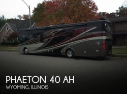 Used 2015 Tiffin Phaeton 40 AH available in Wyoming, Illinois