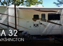 Used 2014 Fleetwood Tioga 32 available in Orting, Washington