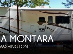 Used 2014 Fleetwood Tioga Montara available in Orting, Washington