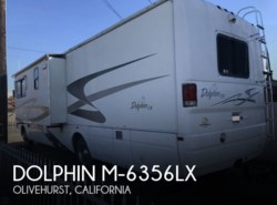 Used 2003 National RV Dolphin M-6356LX available in Olivehurst, California