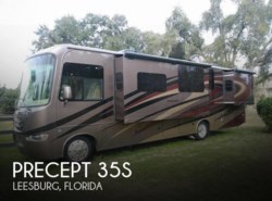 Used 2016 Jayco Precept 35S available in Leesburg, Florida