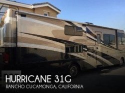 Used 2011 Thor Motor Coach Hurricane 31G available in Rancho Cucamonga, California