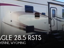 Used 2016 Jayco Eagle 28.5 RSTS available in Cheyenne, Wyoming