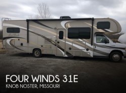 Used 2014 Thor Motor Coach Four Winds 31E available in Knob Noster, Missouri
