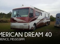 Used 1999 American Coach American Dream 40 available in Lawrence, Mississippi