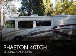 Used 2003 Tiffin Phaeton 40TGH available in Redding, California