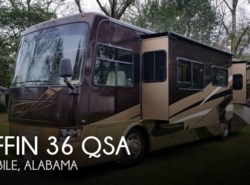 Used 2010 Tiffin 36 QSA available in Mobile, Alabama