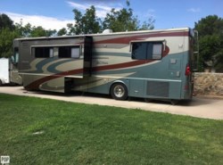 Used 2007 Winnebago Vectra 40TD available in Las Cruces, New Mexico