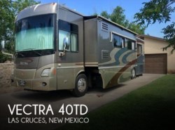 Used 2007 Winnebago Vectra 40TD available in Las Cruces, New Mexico