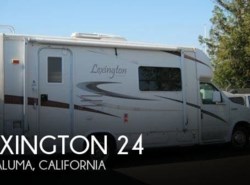 Used 2007 Forest River Lexington 24 available in Petaluma, California