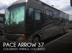 Used 2007 Fleetwood Pace Arrow 37 available in Colorado Springs, Colorado