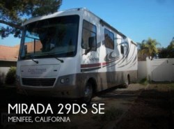 Used 2013 Coachmen Mirada 29DS SE available in Menifee, California