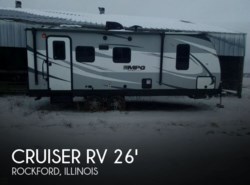 Used 2019 Cruiser RV Cruiser RV MPG 2120RB available in Rockford, Illinois