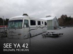 Used 2005 Alfa See Ya 42 available in Baldwin, Michigan