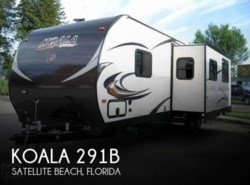 Used 2015 Skyline Koala 291B available in Satellite Beach, Florida