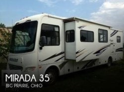 Used 2007 Coachmen Mirada 35 available in Big Prairie, Ohio