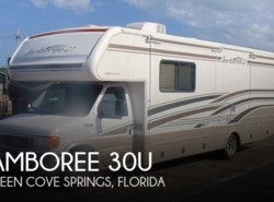 Used 2004 Fleetwood Jamboree 30U available in Green Cove Springs, Florida