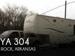 Used 2005 Alfa See Ya 304 available in Calico Rock, Arkansas