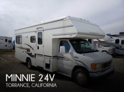 Used 2004 Winnebago Minnie 24V available in Torrance, California