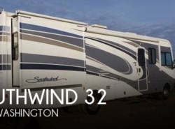 Used 2005 Fleetwood Southwind 32 available in Kent, Washington