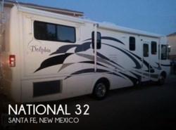 Used 2005 National RV Dolphin 32 available in Santa Fe, New Mexico