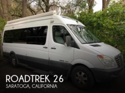 Used 2009 Roadtrek Roadtrek 26 available in Saratoga, California