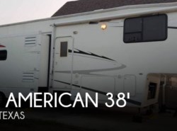 Used 2007 Forest River All American Sport 385 CKTS available in Azle, Texas