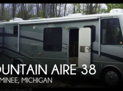 Used 2003 Newmar Mountain Aire 38 available in Menominee, Michigan