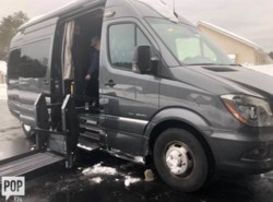 Used 2015 Roadtrek Roadtrek 22 available in Queensbury, New York