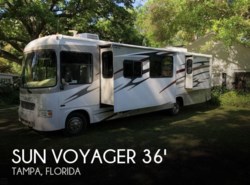 Used 2005 Gulf Stream Sun Voyager 8361 SPE available in Tampa, Florida
