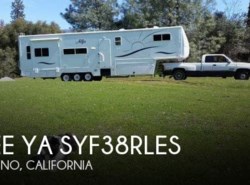 Used 2005 Alfa See Ya SYF38RLES available in Fresno, California