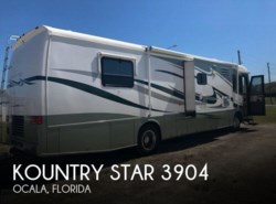 Used 2003 Newmar Kountry Star 3904 available in Ocala, Florida