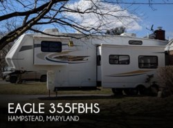 Used 2009 Jayco Eagle 355FBHS available in Hampstead, Maryland