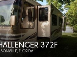 Used 2004 Damon Challenger 372F available in Jacksonville, Florida