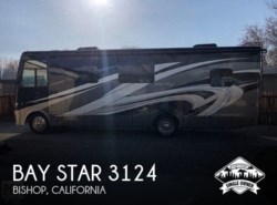 Used 2015 Newmar Bay Star 3124 available in Bishop, California