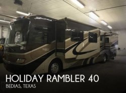Used 2003 Holiday Rambler Imperial 40 available in Bedias, Texas