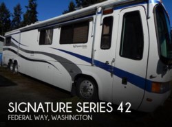 Used 1998 Monaco RV Signature Series 42 available in Federal Way, Washington