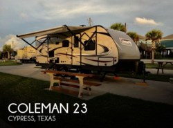 Used 2018 Dutchmen Coleman 23 available in Cypress, Texas