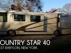 Used 2003 Newmar Kountry Star 40 available in West Babylon, New York