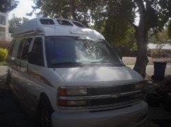 Used 2003 Roadtrek Roadtrek 20 available in Tavernier, Florida