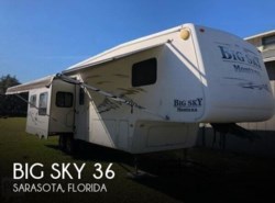 Used 2003 Keystone Big Sky 36 available in Sarasota, Florida