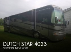Used 2005 Newmar Dutch Star 4023 available in Vernon, New York